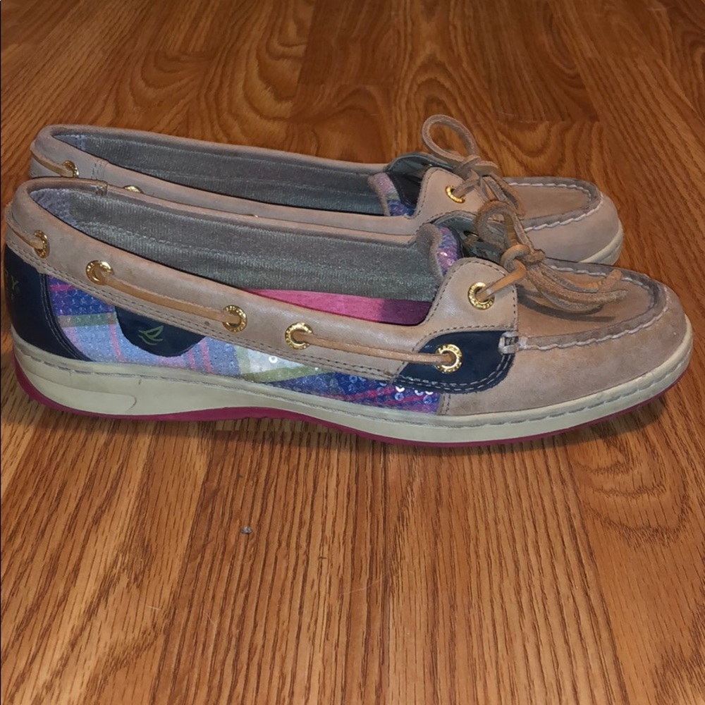 Sperry Top-Sider